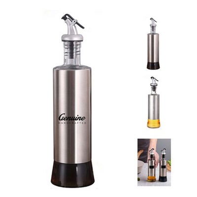 12OZ Oil Dispenser Bottle