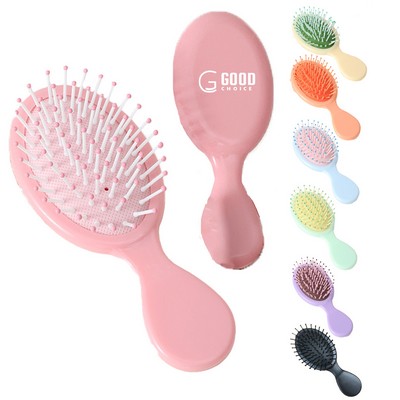 Mini Hair Brush