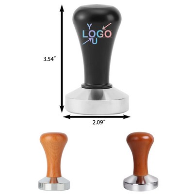 58mm Coffee Press Tool