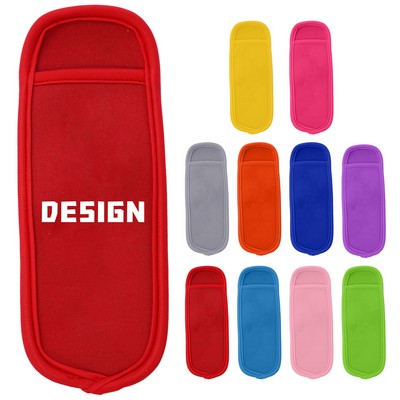 Anti Freezing Ice Pop Sleeve