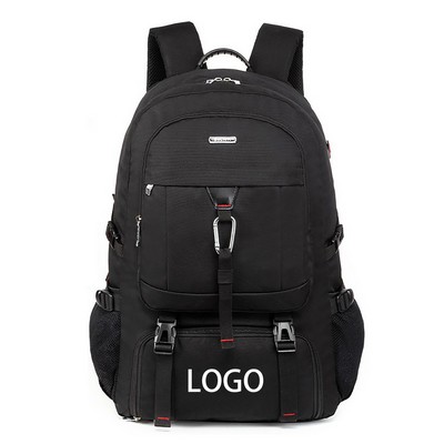 80L Outdoor Sports Mountaineering Bag