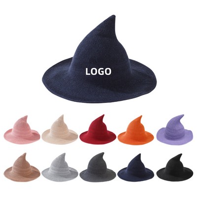 Halloween Witch's Hat