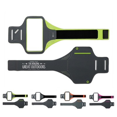 Waterproof Running Sports Phone Arm Bag