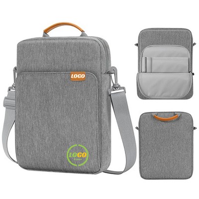 13" Crossbody IPad Tablet Bag