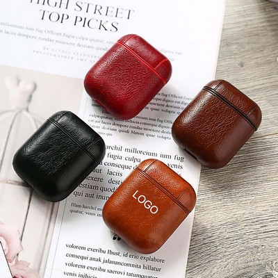 Leather Hard Protective Case