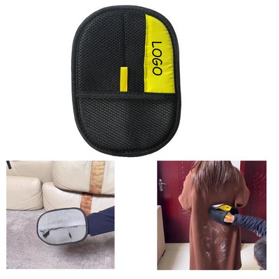 Pet Electrostatic Depilation Gloves