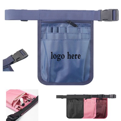 Multifunctional Nurse Bag