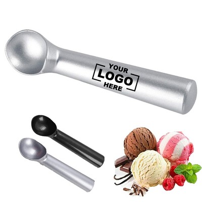 Metal Ice Cream Scoop
