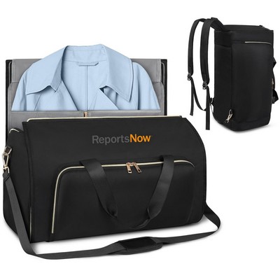 Garment Bags For Travel