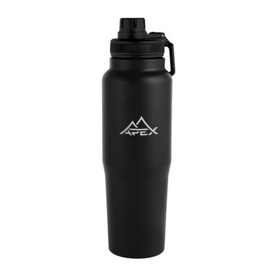 32 Oz. Kerry Recycled Stainless Steel Bottle