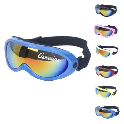 Winter Sport Goggles