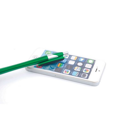 Screen Cleaner Pen With Stylus