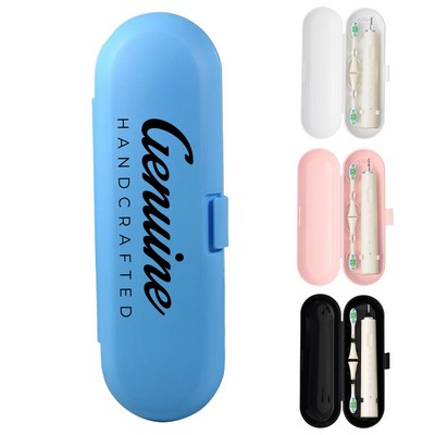 Electric Toothbrush Case