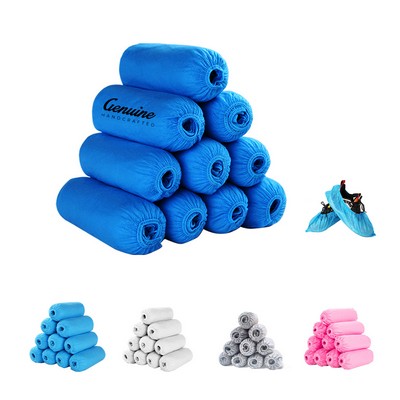 Dust Guard Waterproof Shoe Cover