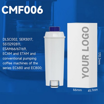 Coffee Machine Filters Replacement For Delonghi Filter