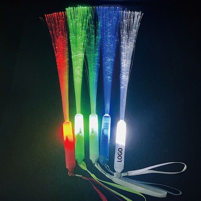 LED Flashing Glow Stick