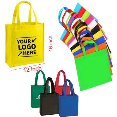 Non-woven tote bag