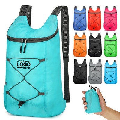 Folding Travel Backpack