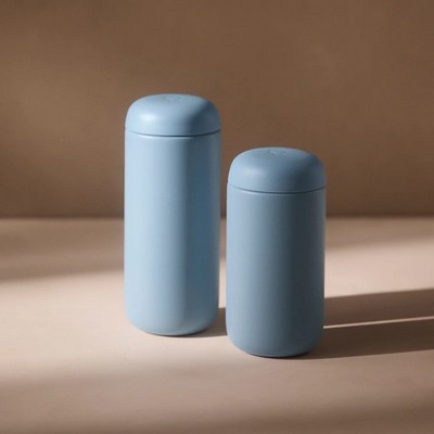 12 Oz. Hazy Blue Carter Move Mug™