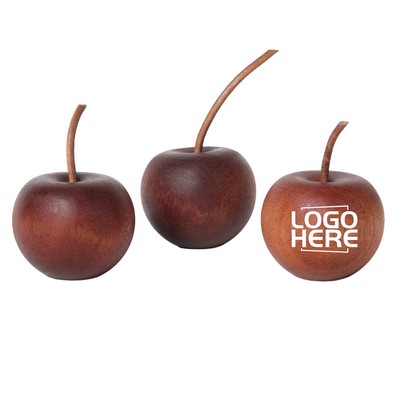 Wooden Essential Oil Diffuser Ornament