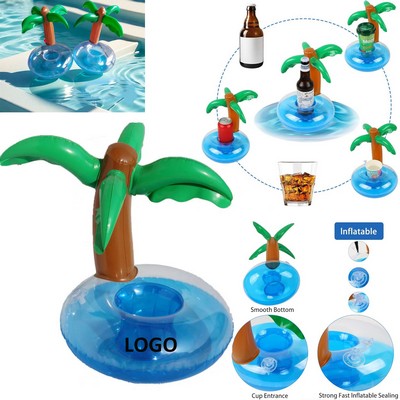 Pool Float Drink Holders