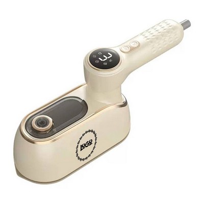 Portable Travel Iron