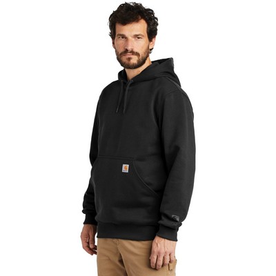 Carhartt Rain Defender Paxton Heavyweight Hooded Sweatshirt