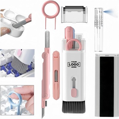 Keyboard Cleaning Kit with Tools