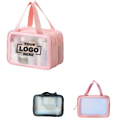 Portable Toiletry Bag