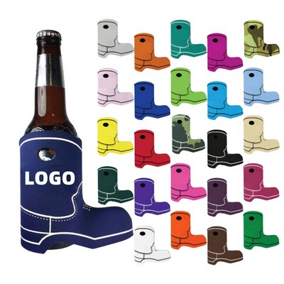 Boot Cup Sleeve