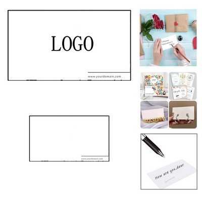 Premium Custom Business Card Set