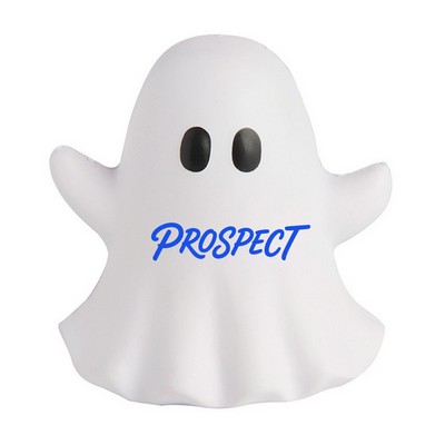 Halloween Ghost Stress Toy