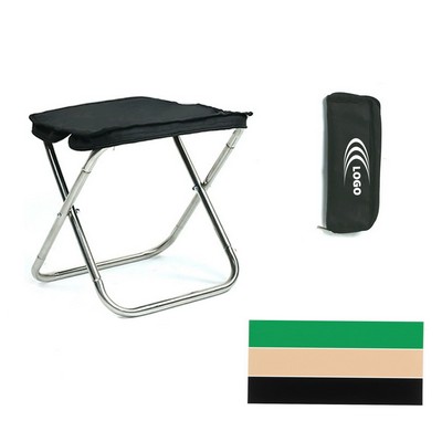 Portable Folding Chair
