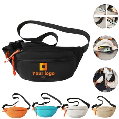 Fanny/Waist Pack