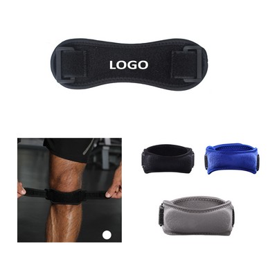 Patella Knee Support Strap
