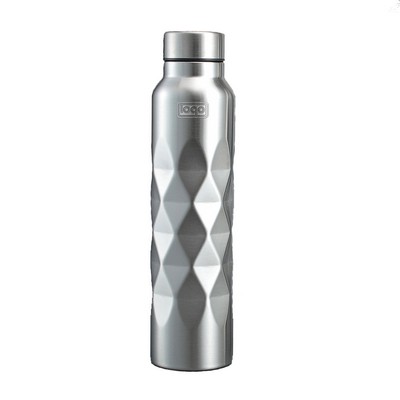 33oz Sport Stainless Steel Water Bottle