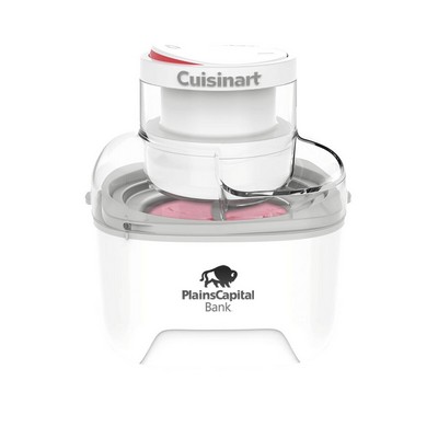 Cuisinart 1 Pint Wonder Ice Cream Maker