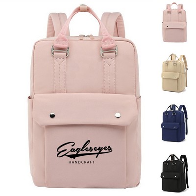 Waterproof Backpack with Laptop Compartment