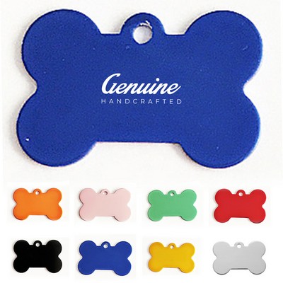 Pet ID Tag