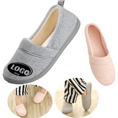 Women's Comfy Slippers