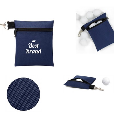 Portable Golf Waist Pack