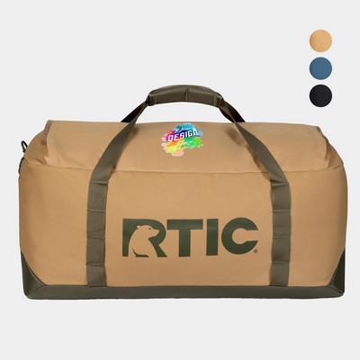 RTIC® Road Trip Water-Resistant Duffle Bag (28" x 12")