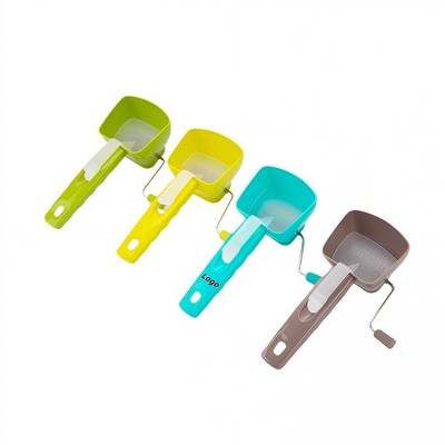 Stainless Steel Manual Herb Chopper for Kitchen and Garnishes