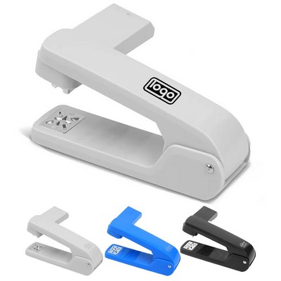 Effortless and Portable Rotatable Stapler