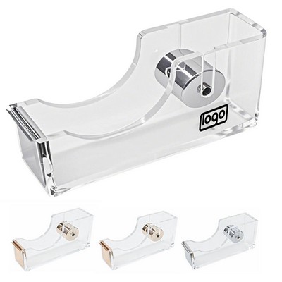Tape Dispenser
