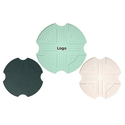 Heat Resistant Air Fryer Mat for Countertop Protection