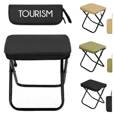 Lightweight Collapsible Stool