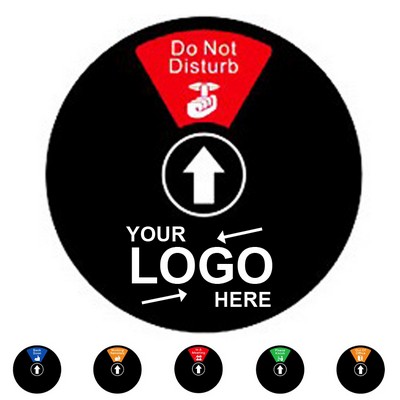 Privacy Door Sign,Do Not Disturb Sign
