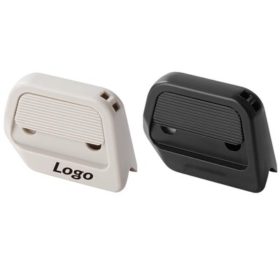 Magnetic Ceramic Box Opener for Safe Package Cutting