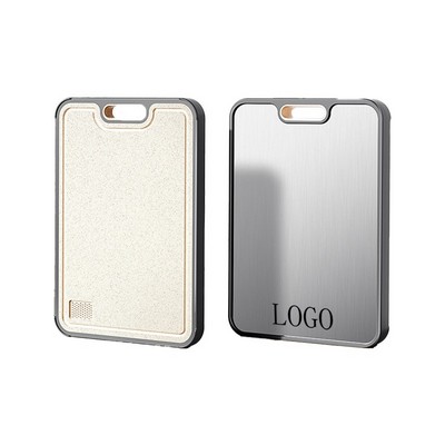 Double-Sided Household Cutting Board